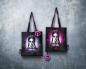 Preview: Panel DIY Halloweeen Bag Bad Girl by Thorsten Berger